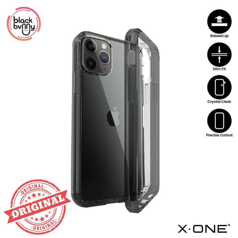 Apple Iphone 11 Pro Max Xone Liquid Defender Drop Guard Lite Shock Impact Phone Case Lazada