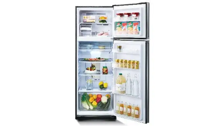 Klang Valley Only Sharp Sjp598gm 480l J Tech Inverter Plasmacer Ion 2 Door Fridge Refrigerator Maroon Glass Pelican Series Similar Sjp598gk Black Lazada - Sharp Black Glass Door Fridge Klang Valley Only Sharp Sjp598gm 480l J Tech Inverter Plasmacer Ion 2 Door Fridge Refrigerator Maroon Glass Pelican Series Similar Sjp598gk Black Lazada - Sharp Black Glass Door Fridge