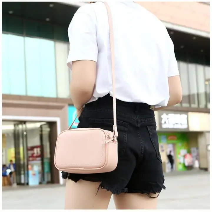 sling style bag