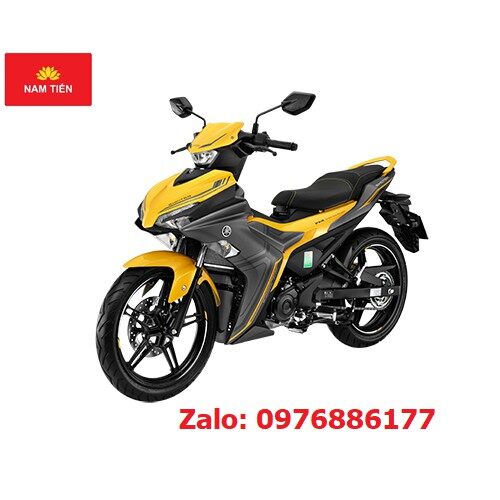 [HCM]Xe Máy Yamaha Exciter 155 Phiên Bản Giới Hạn