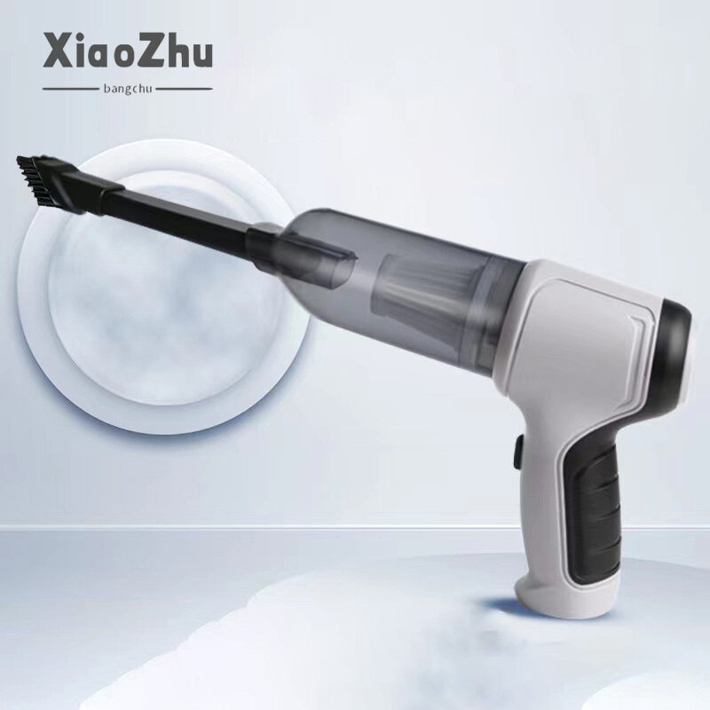 XiaoZhubangchu Vacuum Cleaner