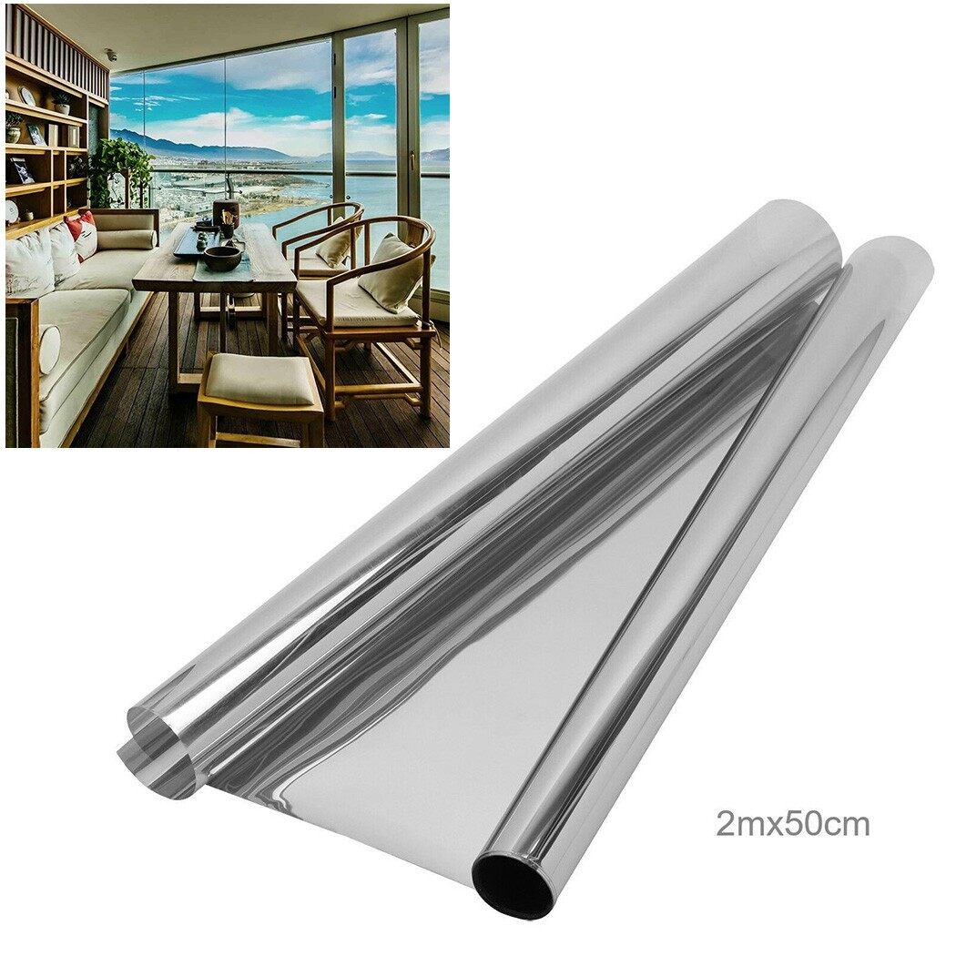 How To Use Cling Film To Insulate Windows