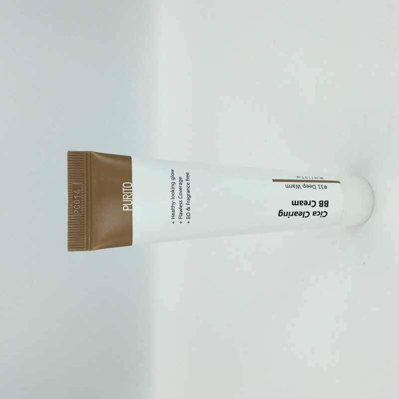 [Purito] cica thanh toán bù trừ Kem trang điểm BB 30ml