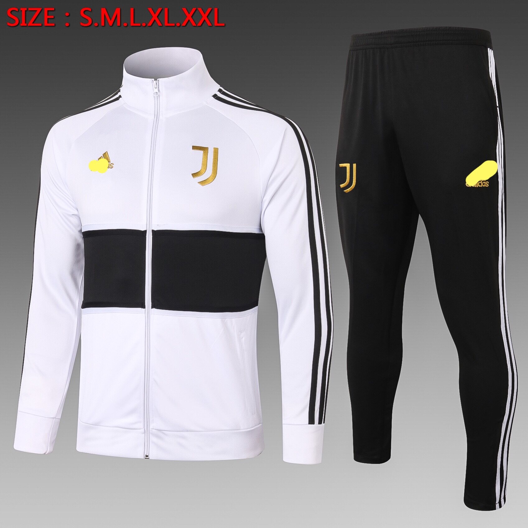 juventus tracksuit