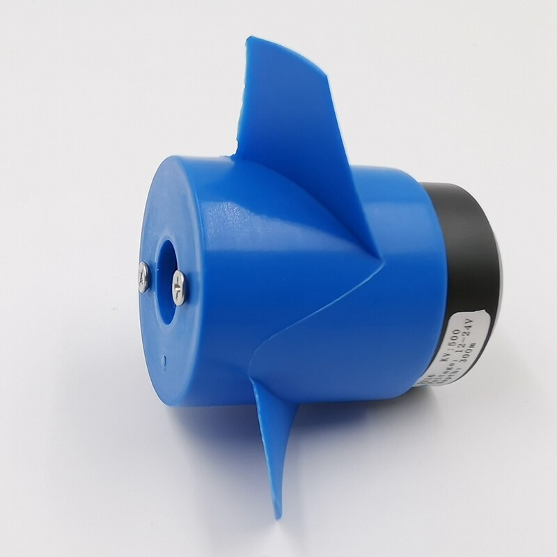 F2838-350KV étanche Brushless Outrunner CW CCW Moteur Pour RC Bateau