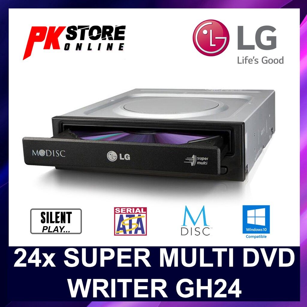 Beli Lg External Dvd Pada Harga Terendah Lazada Com My