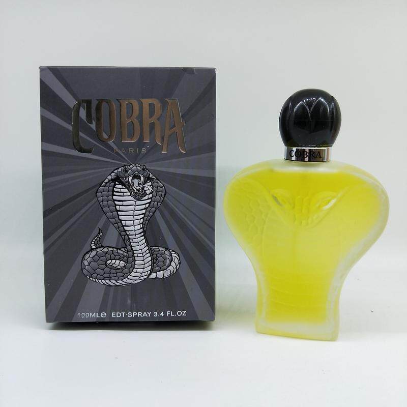 royal cobra perfume price