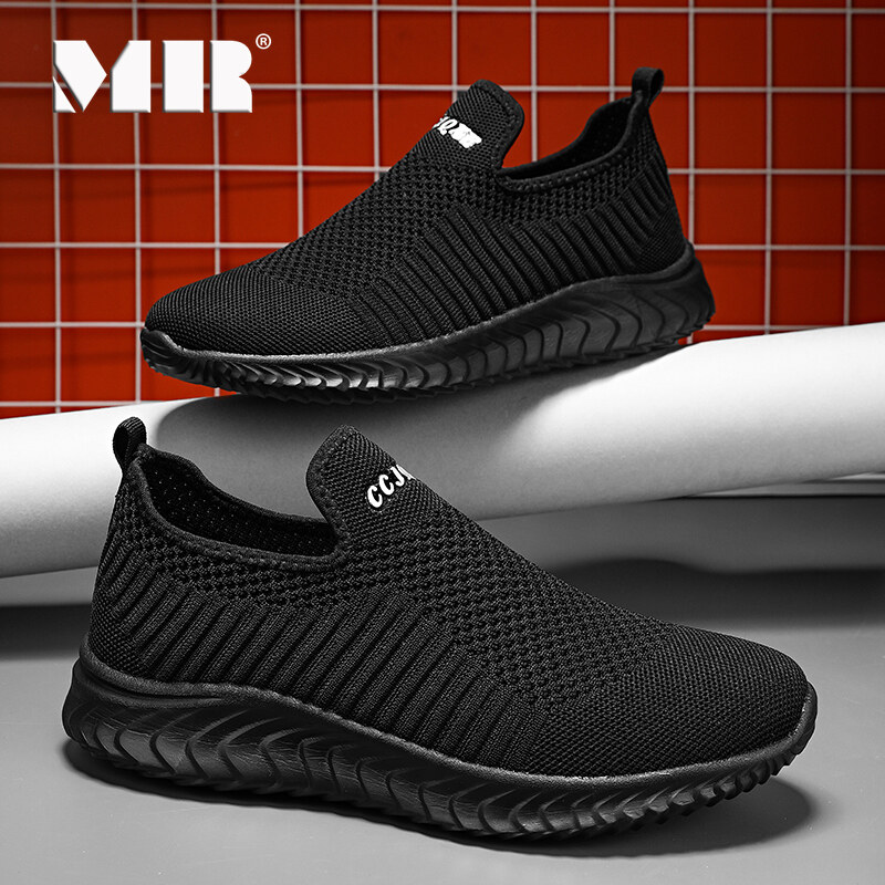 BÁO GIÁ GIÀY THỂ THAO NAM PHONG CÁCH HÀN QUỐC | Shopee Lazada Sendo Tiki mới nhất 28 MR Giày Nam Giày Thể Thao Thường Ngày Mới Mùa Hè 2021 Và Tất Dệt Lưới Nhẹ Thoáng Khí Giày Hợp Thời Trang Phong Cách Hàn Quốc
