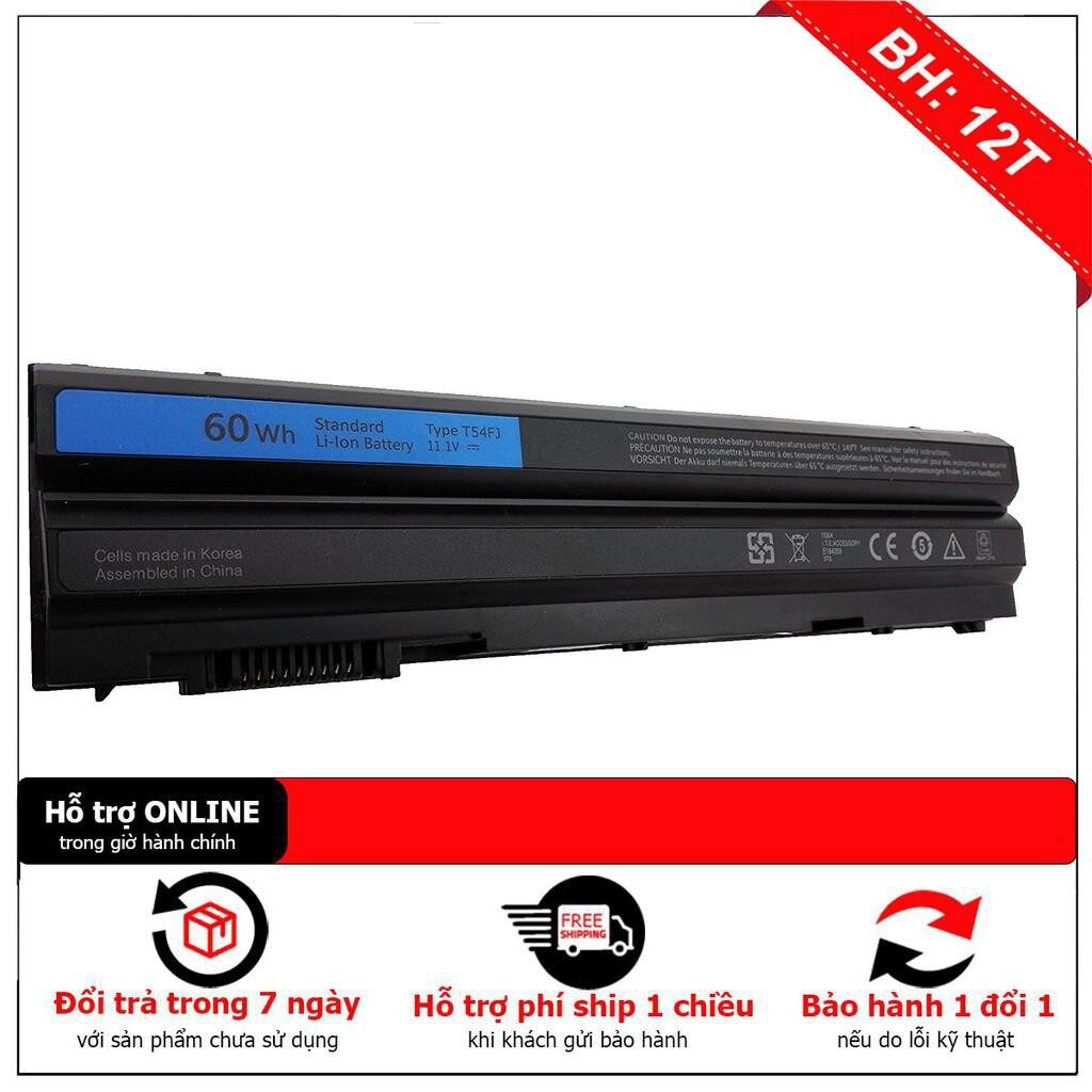 Pin dành cho laptop Dell Latitude E5420 E5430 E6420 E6430