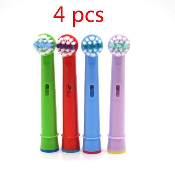 oral b kids replacement