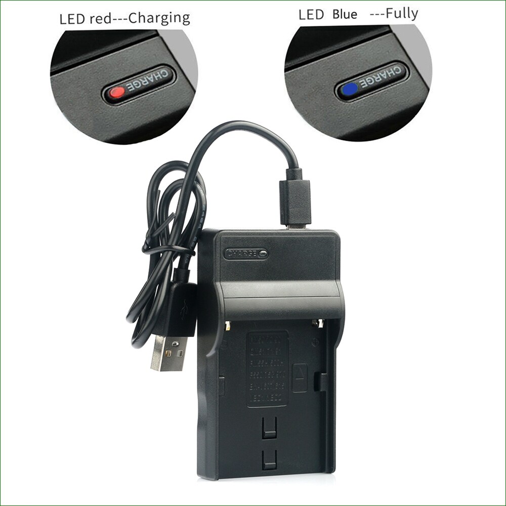 Dmw-blf19e blf19 blf19gk blf19pp digital camera battery charger for panasonic dmc-gh3 dmc-gh4 dc-gh5 dc-gh5s dc-g9