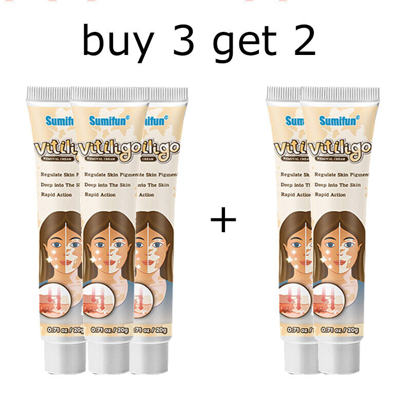 Vitiligo Treatment Cream Vitiligo Repair Cream Pigment Melanin Cream Vitiligo Treatment Cream Vitiligo Repair Cream Pigment Melanin Cream