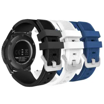 samsung gear s3 frontier lazada