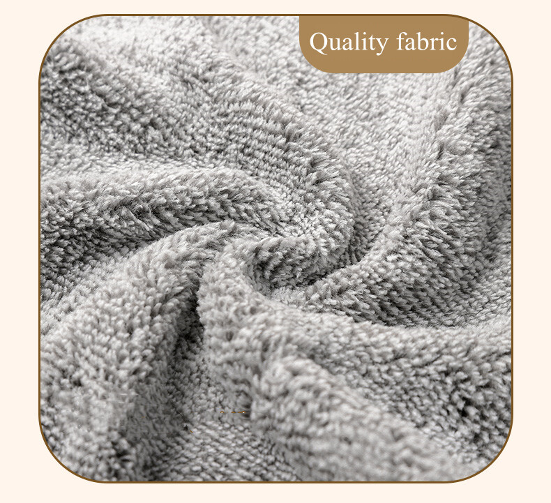 1/ 5 cái khăn lau treo nhà bếp hình vuông vải đĩa sợi microfiber siêu thấm khăn lau chất tẩy rửa nhà bếp khăn tay mềm Khăn lau bụi khăn tay phòng tắm