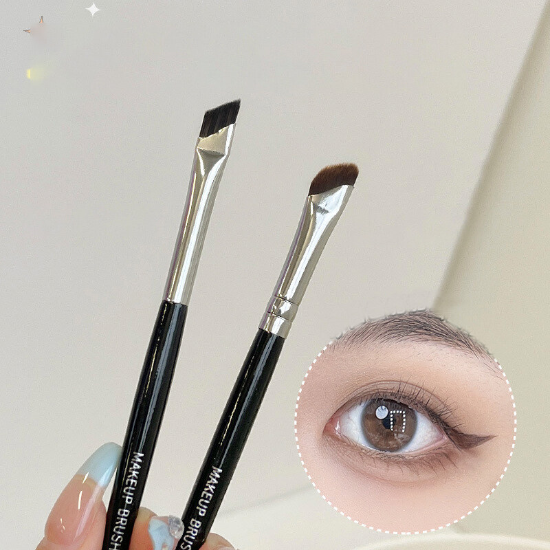 Eyeliner Brush Brow Makeup Brush Makeup Tool Upgrade Brush Ultra Thin Brush