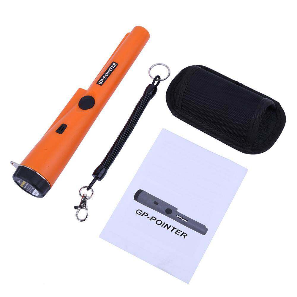 Vastar Máy Dò Kim Loại Cầm Tay Pin Pinpointer Pro Pointer( 3 Màu)