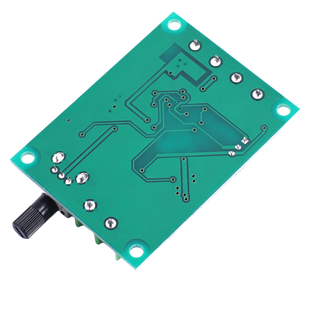 DC 7V-12V Brushless Motor Drive Board Speed Control Board Motor Controller Module