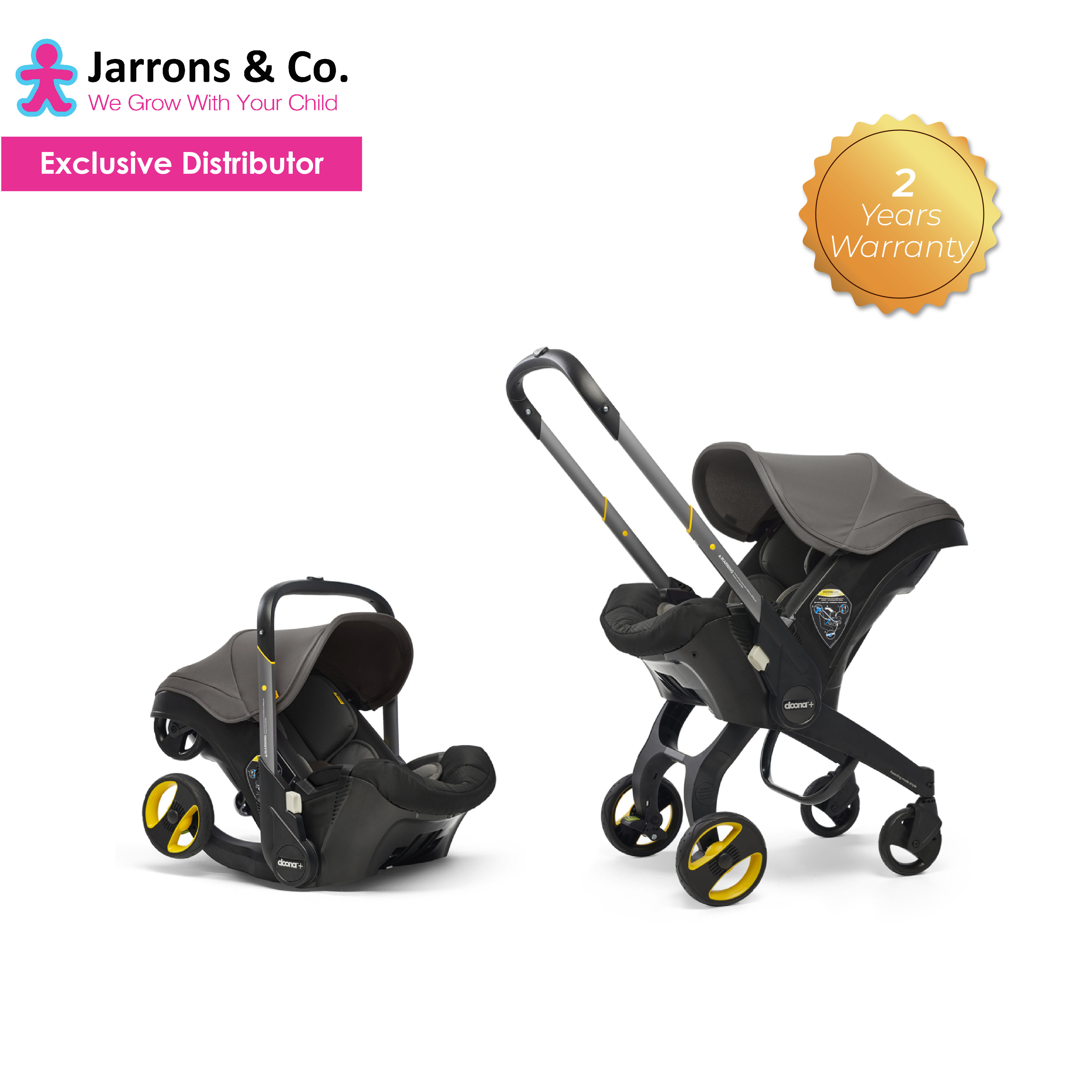 doona car seat protector