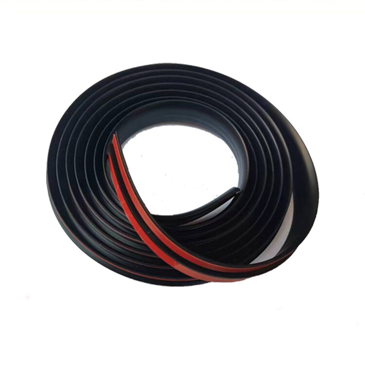 1 Pieces Windshield Rubber Seal Windshield Trim Stripping Car Weather