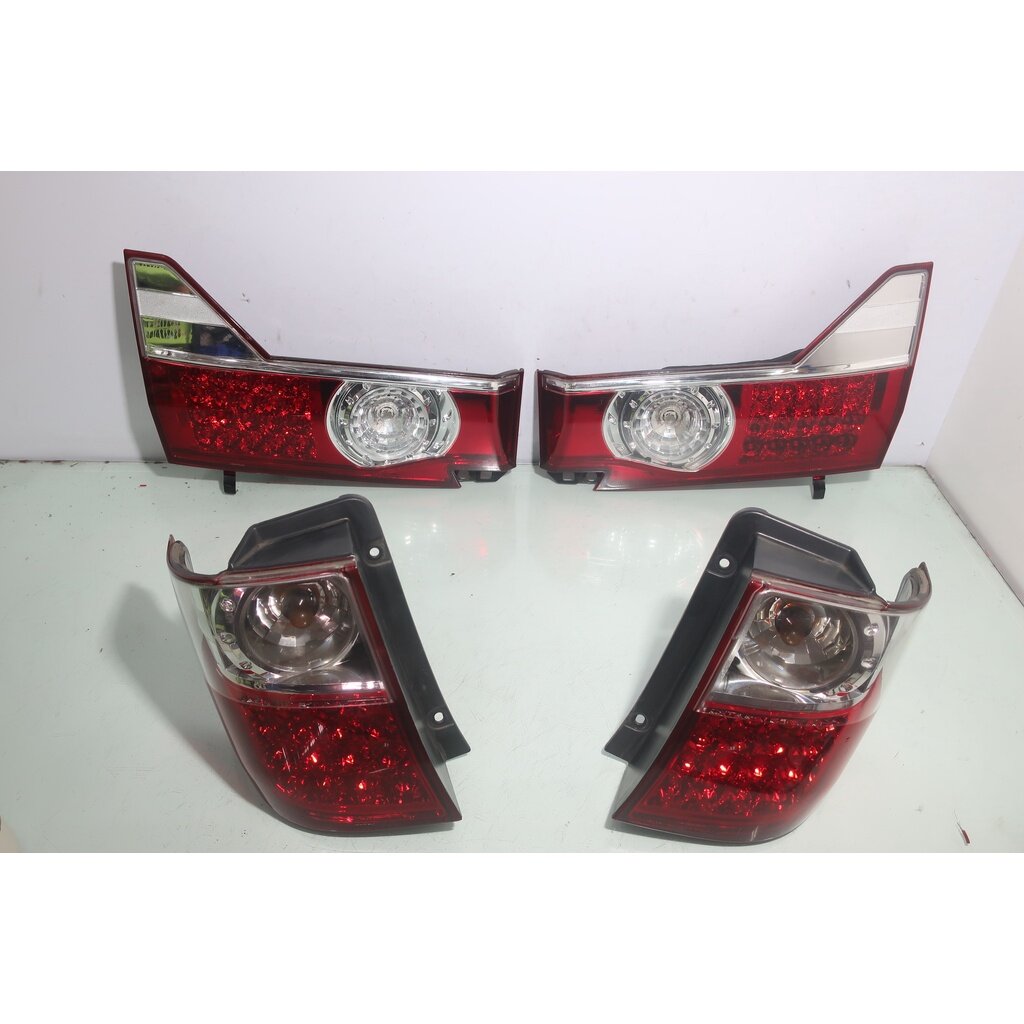 Alphard Lazy Lamp: Lebih dari Sekadar Lampu, Sebuah Pengalaman Pencahayaan yang Personal