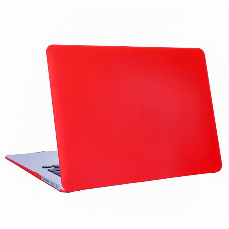 Ốp bảo vệ mờ cho Macbook Air 2017 cũ 13 A1466 A1369 vỏ nhựa cứng