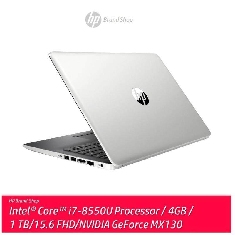 HP 15-da0441TX laptop Malaysia