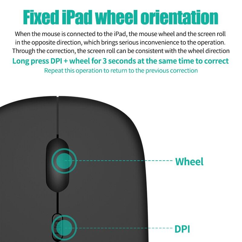 Bàn phím Bluetooth chuột và bàn phím không dây đặt cho máy tính xách tay máy tính xách tay Máy tính để bàn máy tính bảng iPad Andro MacBook