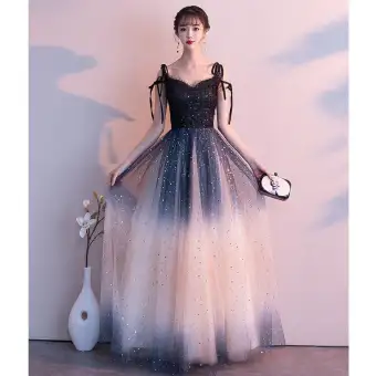 dress malam