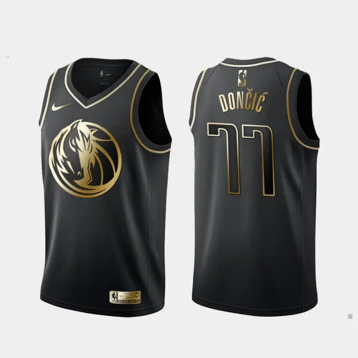 dallas mavericks swingman jersey