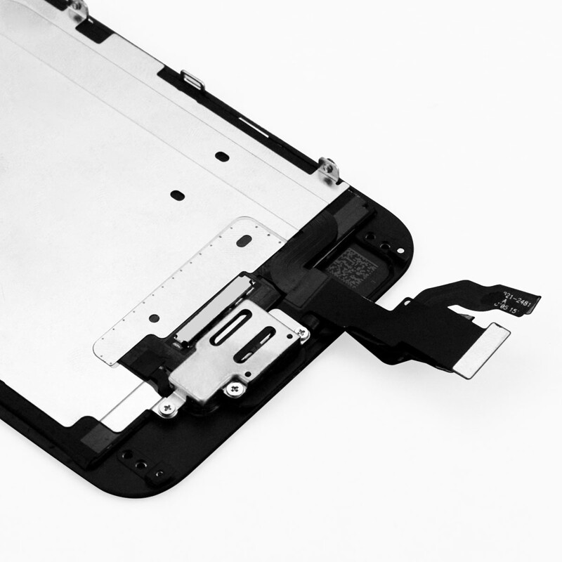 Full Set LCD For iPhone 5G 5S 5C 6 6S 6P Plus Touch Screen Display Aseembly+Front Camera+Speaker+Home Button Replacement