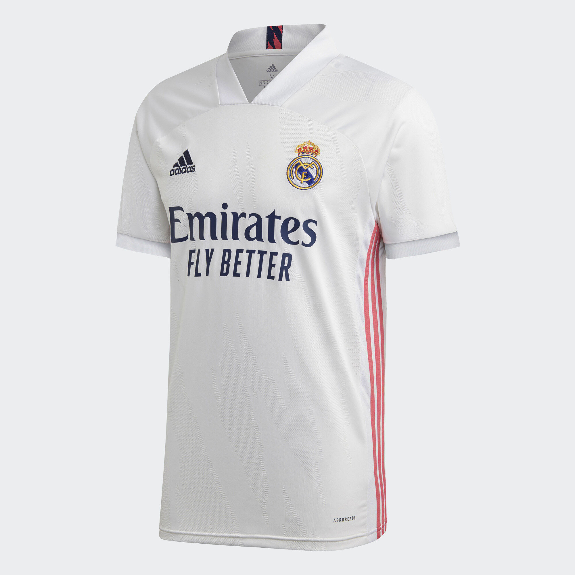 jersi real madrid 2020