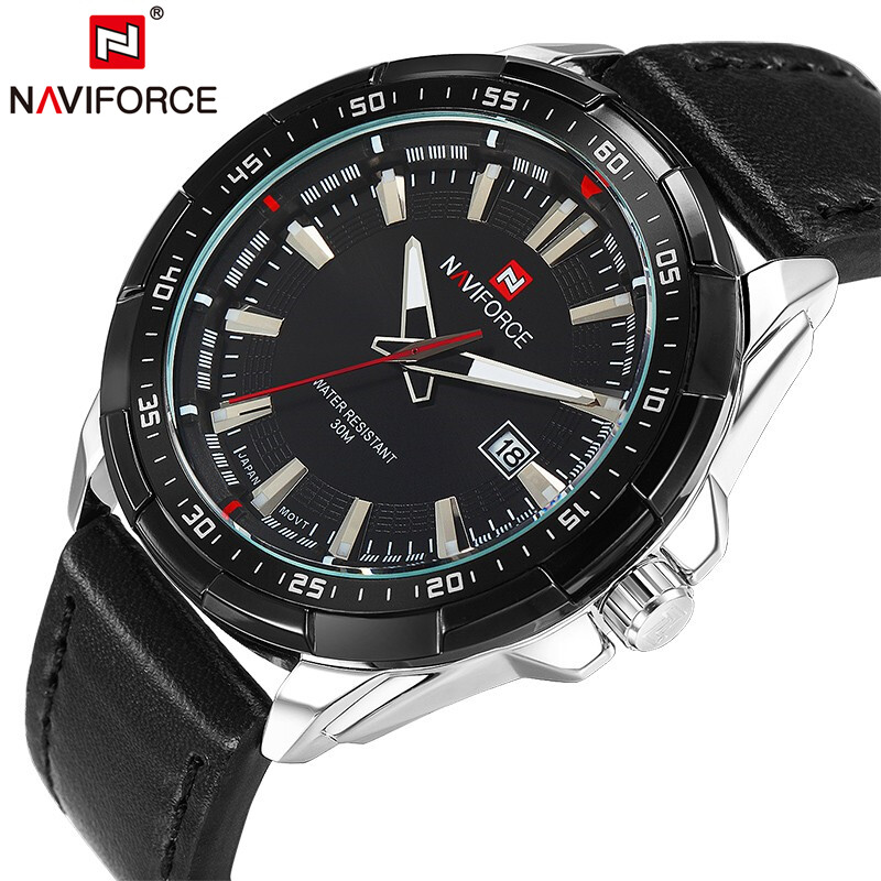 NAVIFORCE