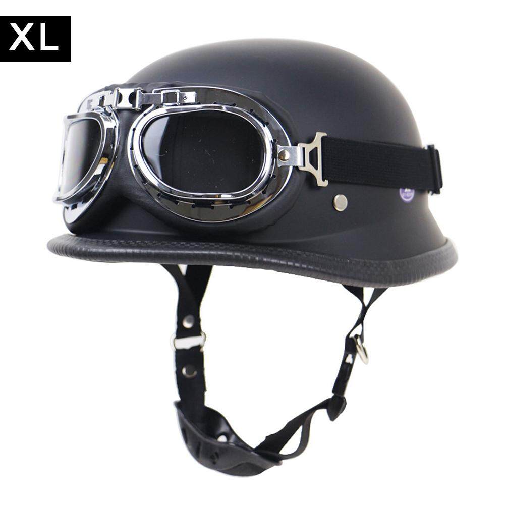 vintage bike helmet