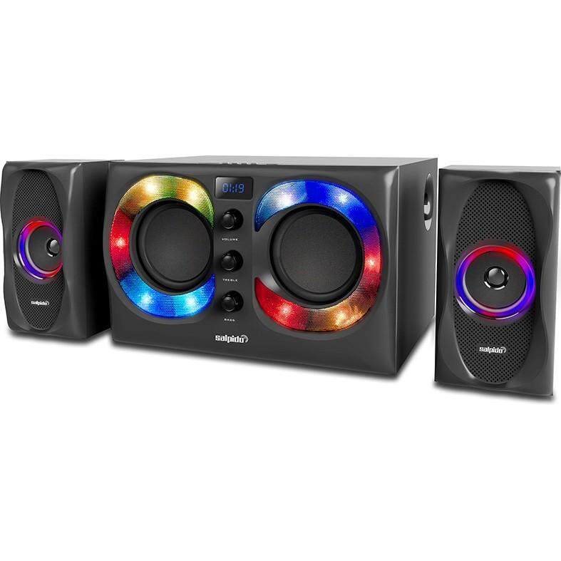 salpido speaker