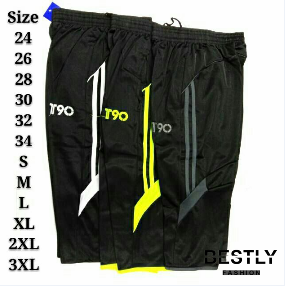 Sport Pants Quality Sedap Seluar Pendek 