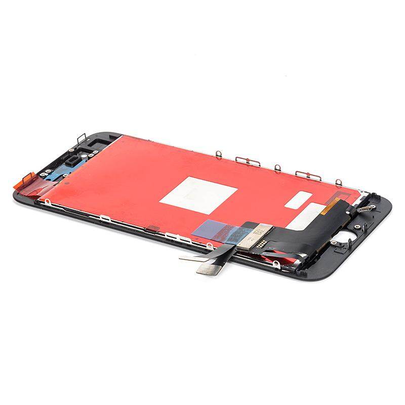 Hỗ trợ Vân Tay Touch ID 3D Cảm Ứng MÀN HÌNH LCD + Màn Hình Cảm Ứng Cho iPhone 8 Màn Hình Bộ Số Hóa Các Bộ Phận Thay Thế, giá rẻ Quà Tặng (Điện Thoại Ốp Lưng Mặt Kính Cường Lực, Dụng Cụ Sửa Chữa)