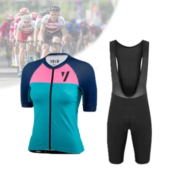 void bib shorts