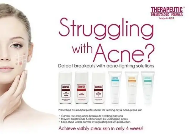 Hydrate Tdf Derma Formula