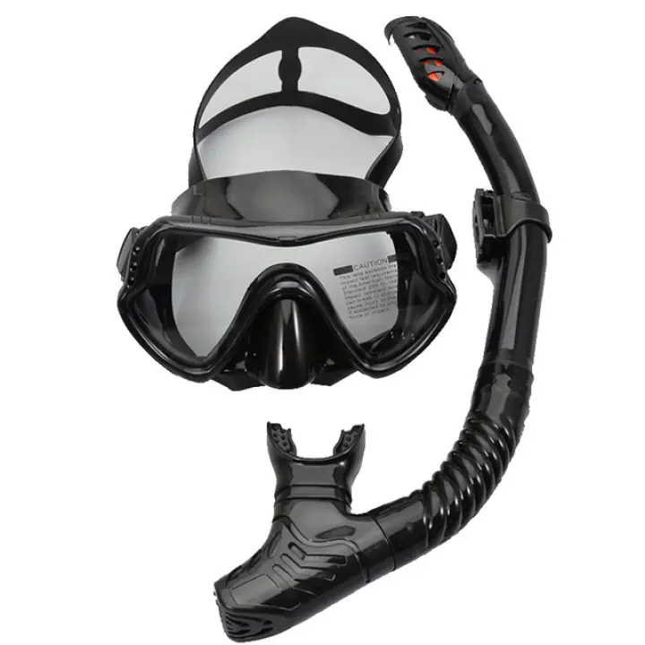 Scuba diving breathing tube Clearance