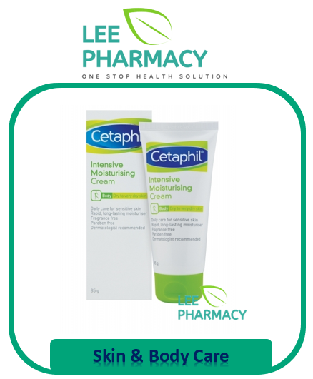 Shop Cetaphil Hand Cream online  Lazada.com.my