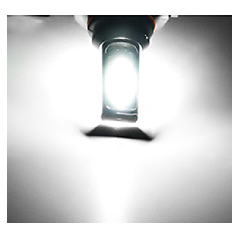 Anmingpu 2pcs Car Fog Light H11 Led Light 3000K 6000K 8000K Led Canbus No Error Car Led Fog Light Accessories for Universal Car High Power