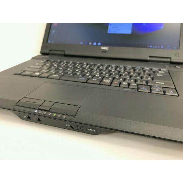 Notebook NEC VERSA PRO Intel i5 PC-VK27MXZCG (refurbished laptop) Malaysia