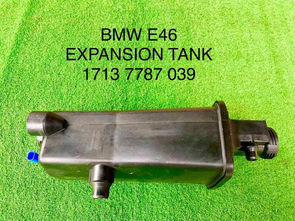 BMW E46 3 SERIES EXPANSION TANK Lazada