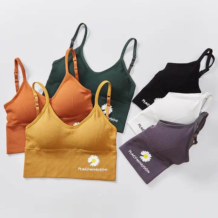 oriental bralette