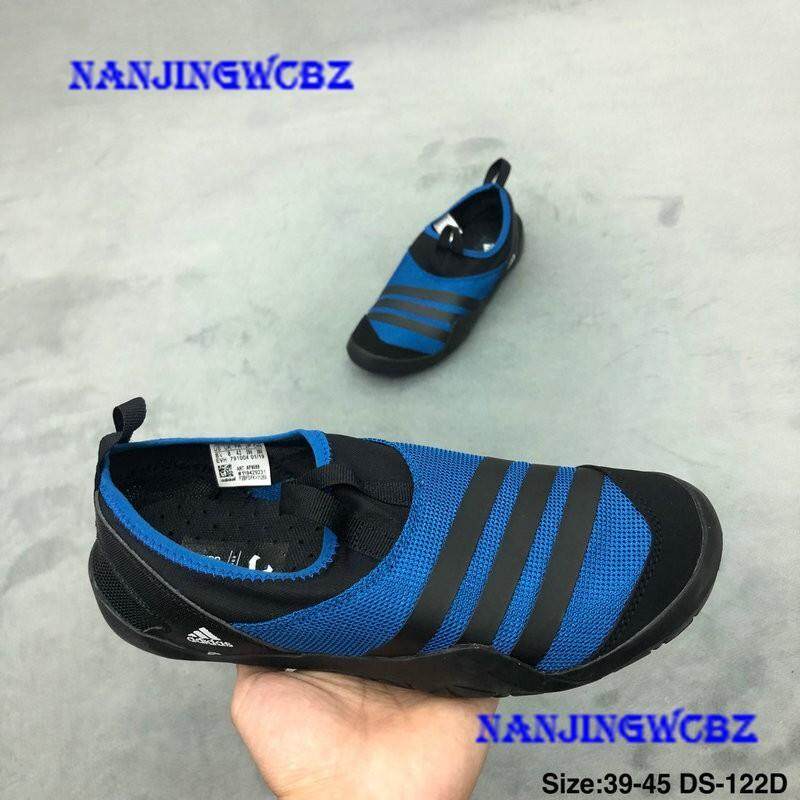 Original_Adidas_Men_JAWPAM_SLIP_ON_II_Sport_Running_Shoes_Sneakers_4045AC27