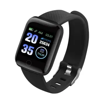 smartband d13