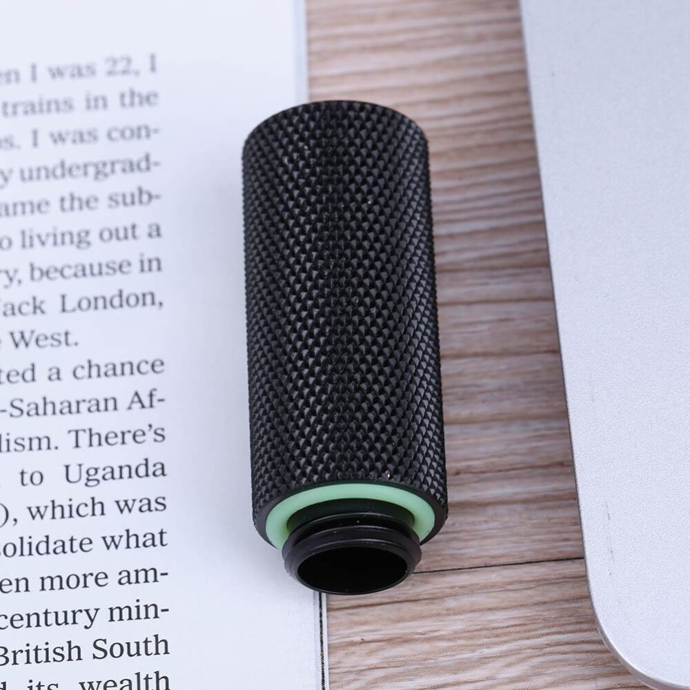 G1/4 Thread Water Cooling Tube Base Extender for PC Water Cooling System