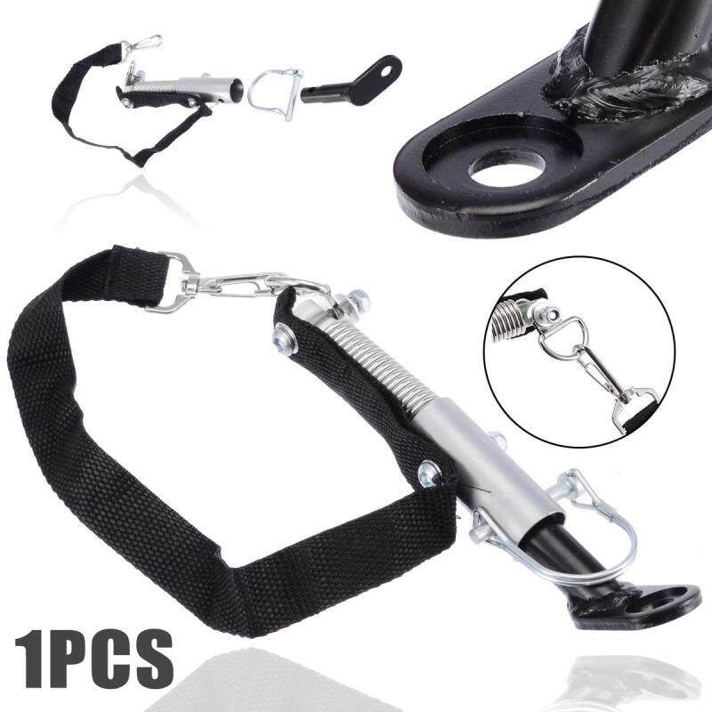 1 Bộ Xe Đạp Trailer Hitch Xe Đạp Thông Dụng Trailer Em Bé/Thú Cưng Hitch Linker Kết Nối Phụ Kiện Giá Sau Xe Đạp