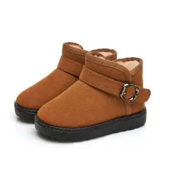 new look girls boots