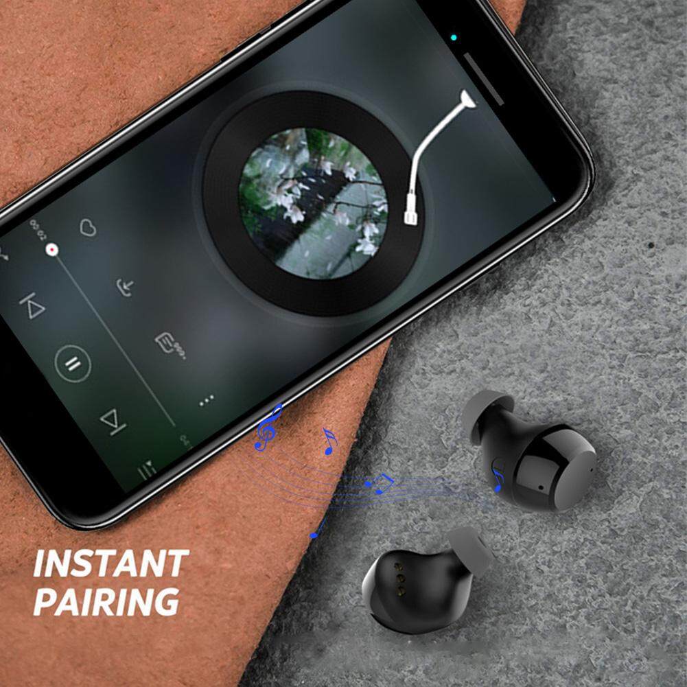 tws q12 wireless headset